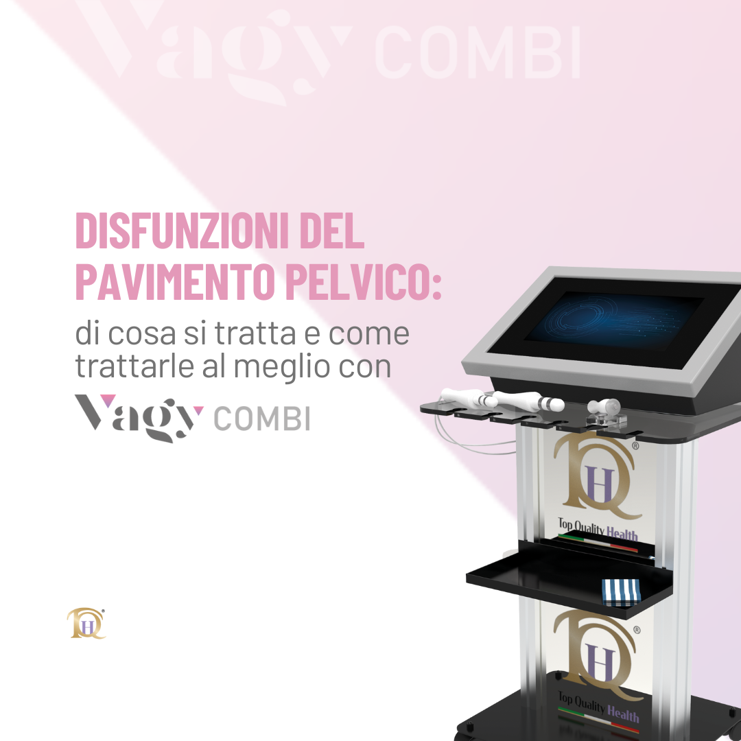 disfunzioni pavimento pelvico