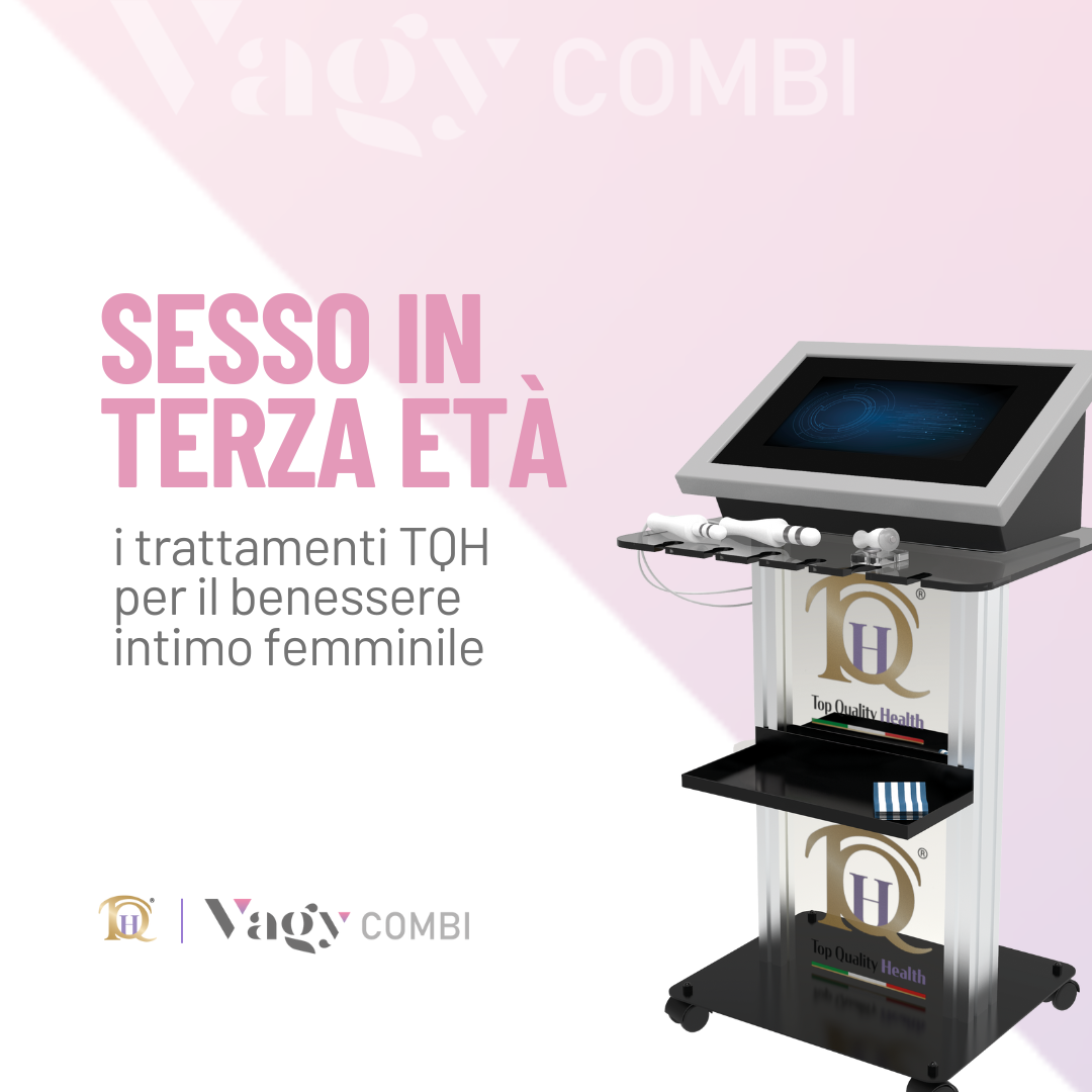 sesso in terza età