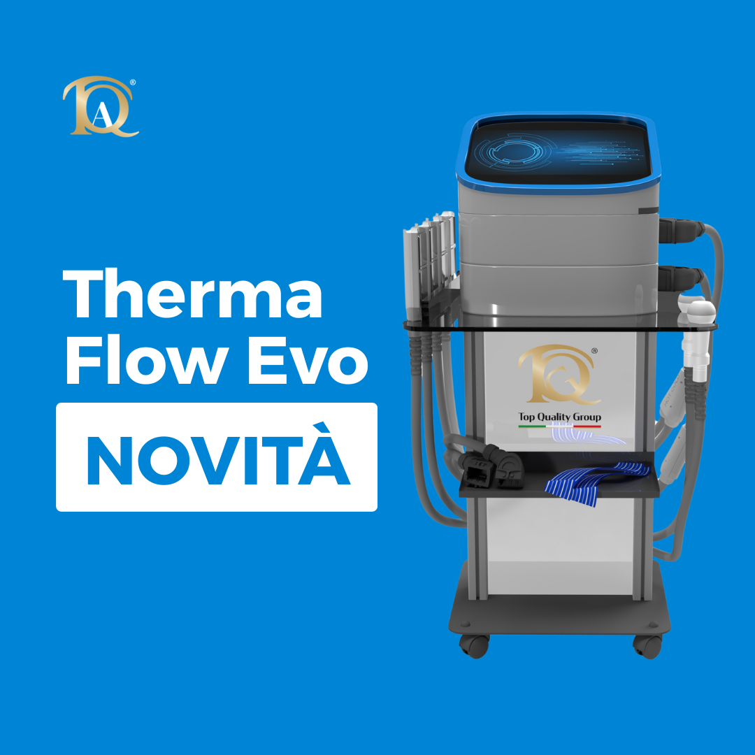 Therma Flow Evo