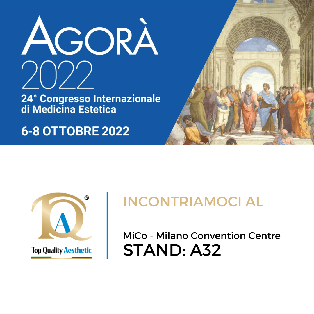 Agorà 2022