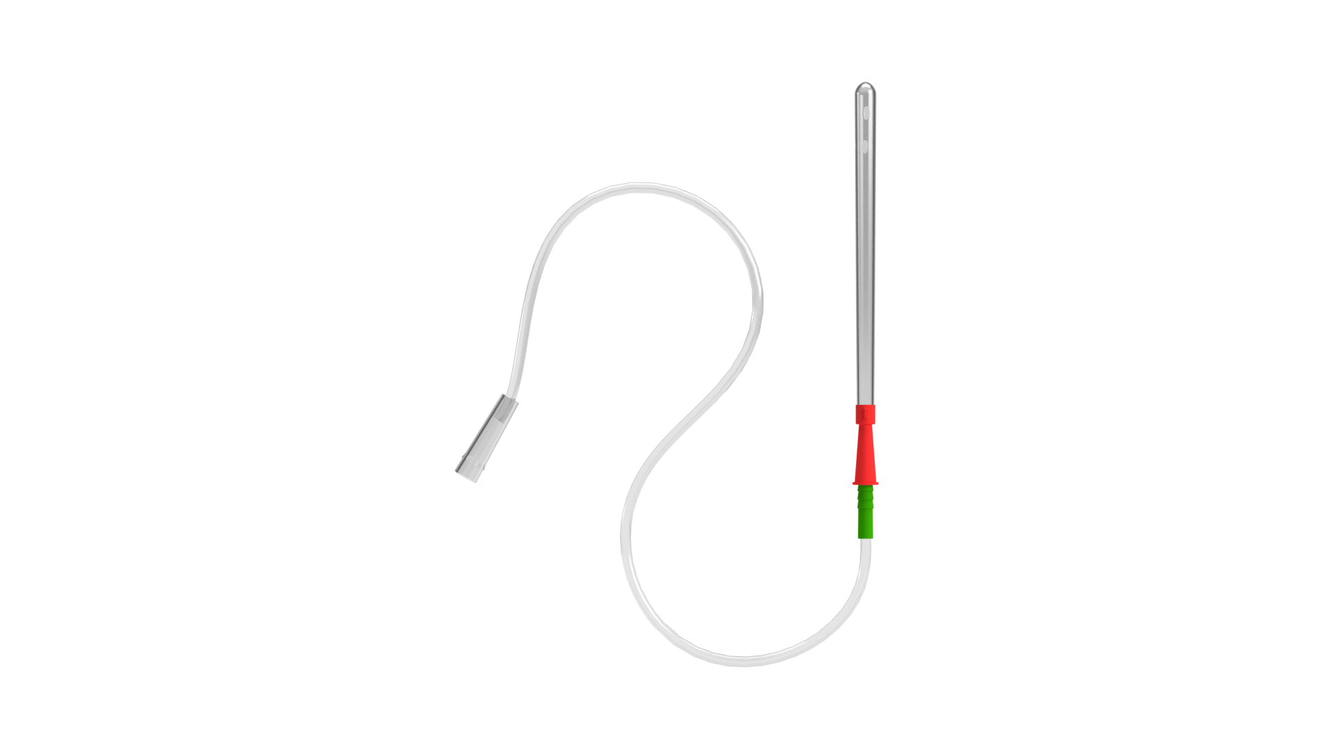 Cannula ossigeno dermo infusione