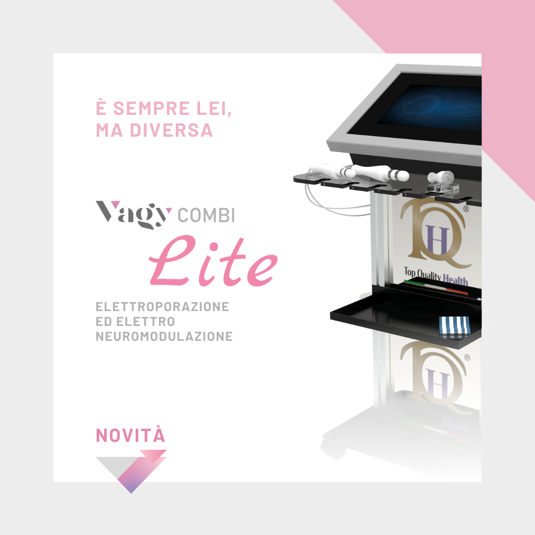 Vagy Combi Lite