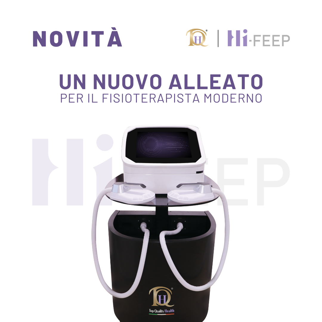 stimolazione muscolare magnetica